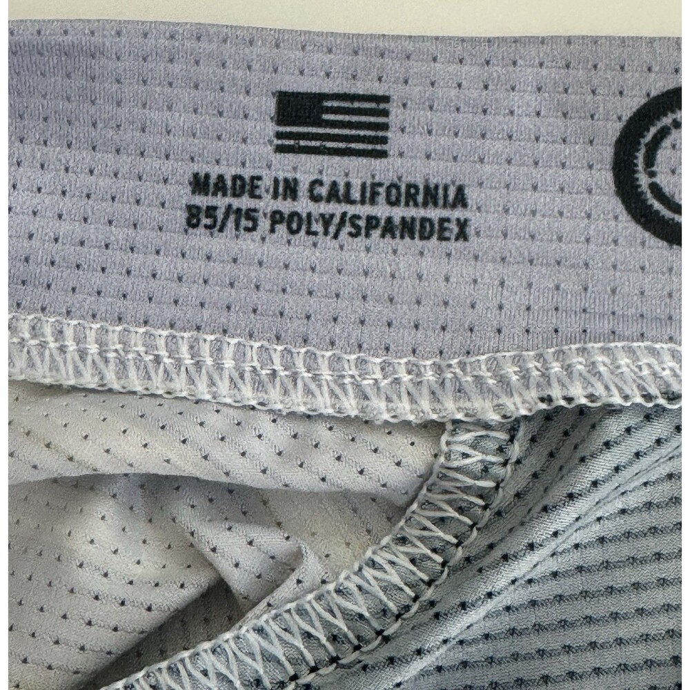 Cadence Mens AFFINITY Cycling Jersey Short Sleeve Top - Picture 8 of 14